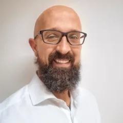 Sergio Di Ponzio > Speaker > Dassault Systèmes®