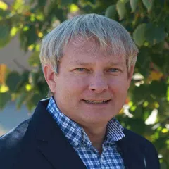 Bruce GRIESHABER > Speaker > Dassault Systèmes®