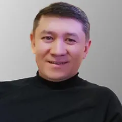 Darkhan ZHILKIBAYEV > Speaker > Dassault Systèmes®