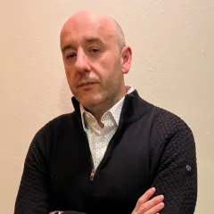 Fedja SEHIC > Speaker > Dassault Systèmes®