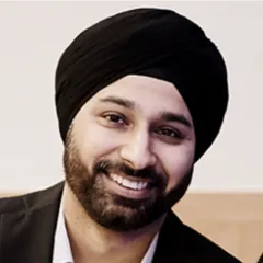 Harvinder SINGH > Speakers > Dassault Systèmes®