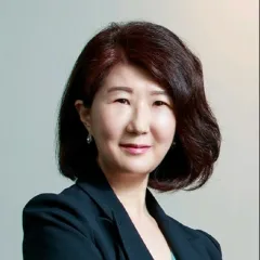 KyungRan YANG > Speaker > Dassault Systèmes®