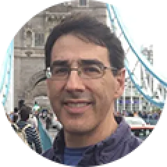 Martin BERLINER > Speaker > Dassault Systèmes®