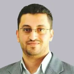 Mo AL-MUTAWAKEL > Speaker > Dassault Systèmes®