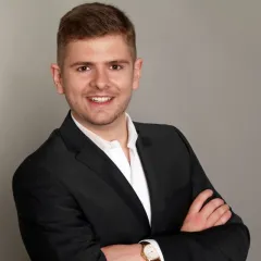 Tobias KAISER > Speaker > Dassault Systèmes®