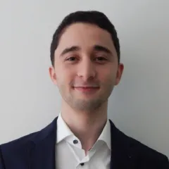 Ali DIRHOUSSI > Speaker > Dassault Systèmes®