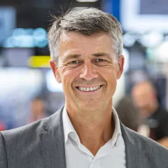 Christophe ESCHENBRENNER > Speaker > Dassault Systèmes®