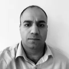 Irfan KHAN > Speaker > Dassault Systèmes®