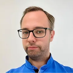 Joseph HUGHES > Speaker Image > Dassault Systèmes