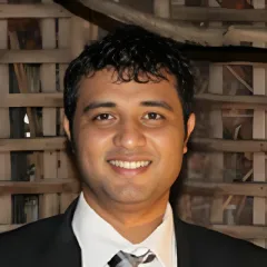 Kishanraj KHATRI > Speaker > Dassault Systèmes®