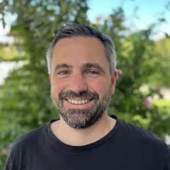 Ludovic BRETHES > Speaker > Dassault Systèmes®