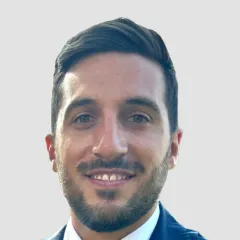 Martino TURRINI > Speaker > Dassault Systèmes®