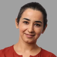  Maryam ESHRAGHI EVARI > Speaker > Dassault Systèmes®