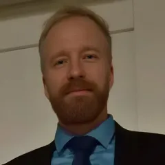 Matti KOSKIPAA > Speaker Image > Dassault Systèmes