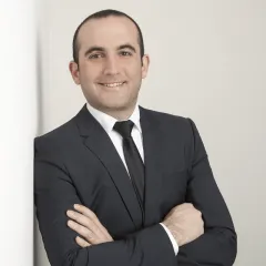 Mohammad CHAMI > Speaker > Dassault Systèmes®