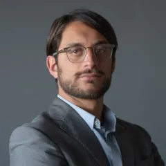 Nicola CURCI > Speaker > Dassault Systèmes®