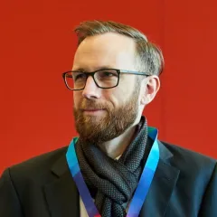 Simon ROTH > Speaker > Dassault Systèmes®