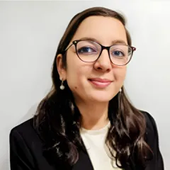 Smriti JOSHI > Speaker > Dassault Systèmes®