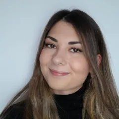 Emma MEDJEDOVIC  >  Speaker > Dassault Systèmes®