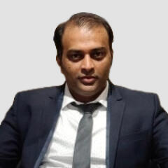 Hemant KAMBLE > Speaker > Dassault Systèmes®