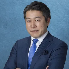 Naoki HANAOKA > Speaker > Dassault Systèmes®