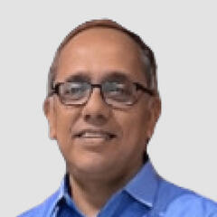 Ramanathan NARAYANAN > Speaker > Dassault Systèmes®