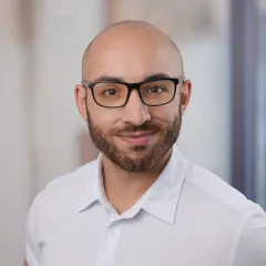 Tarik KEBDANI > Speaker > Dassault Systèmes®