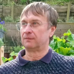 Ian STOTT PhD > Speaker > Dassault Systèmes®