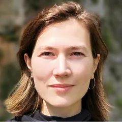 Alena SHEVELEVA PhD > Speaker > Dassault Systèmes®