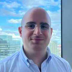  Antoine LOGEAIS > Speaker > Dassault Systèmes®