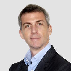 Fabrice SERVANT > Speaker > Dassault Systèmes®