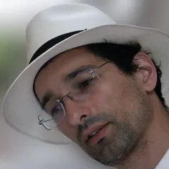 Prof Gábor CSÁNYI > Speaker >  Dassault Systèmes®