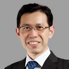 Dr Aaron GOH > Speaker > Dassault Systèmes®