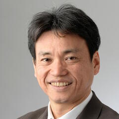 Akio MORIWAKI > Speaker > Dassault Systèmes®