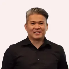 Chun Tong CHIANG > Speaker > Dassault Systèmes®