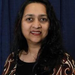 Dr. Lalitha SUBRAMANIAN > Speaker > Dassault Systèmes®