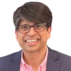 Dr. Pramod VARMA > Speaker > Dassault Systèmes®