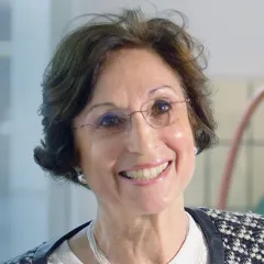 Francine ACHER > Speaker > Dassault Systèmes®