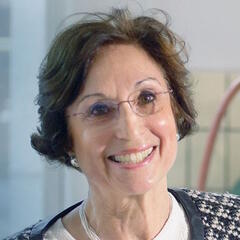 Francine ACHER > Speaker > Dassault Systèmes®