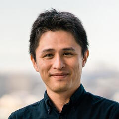 Hiroyuki Shinohara > Speaker > Dassault Systèmes®