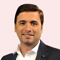 Hitesh MADHRANI > Speaker > Dassault Systèmes®