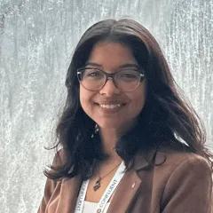 Salwa ANAM > Speaker > Dassault Systèmes®