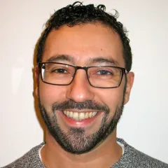 Taoufiq HARACH > Speaker > Dassault Systèmes®