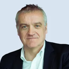 Dale SINCLAIR > Speaker > Dassault Systèmes®