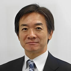 Hirobumi SHIMIZU > Speaker>  Dassault Systèmes