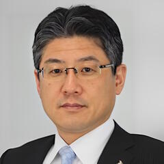 Hiroki FUJII > Speaker>  Dassault Systèmes