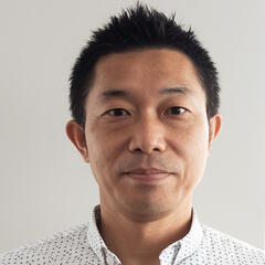 Hiroyasu OMORI > Speaker > Dassault Systèmes®