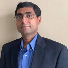 Karun CHAKRAVARTHY > Speaker > Dassault Systèmes®