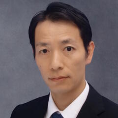 Kazuki INOUE > Speaker>  Dassault Systèmes