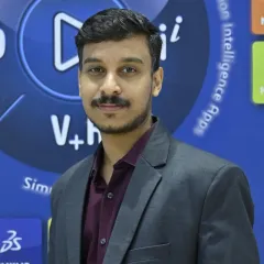 Rijin SASEEDRAN > Speaker > Dassault Systèmes®